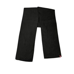 Levis Made In Italy Knit‎ Scarf OS Acrylic Soft Winter Accessory NWT